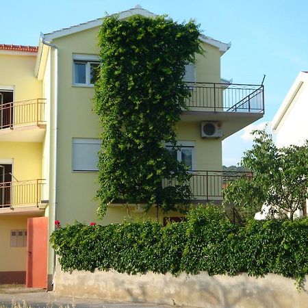 Apartments Borozan Vinišće Kültér fotó