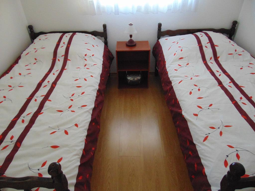 Apartments Borozan Vinišće Szoba fotó