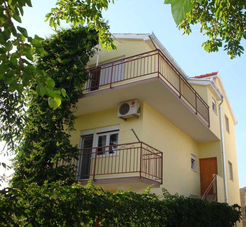 Apartments Borozan Vinišće Kültér fotó