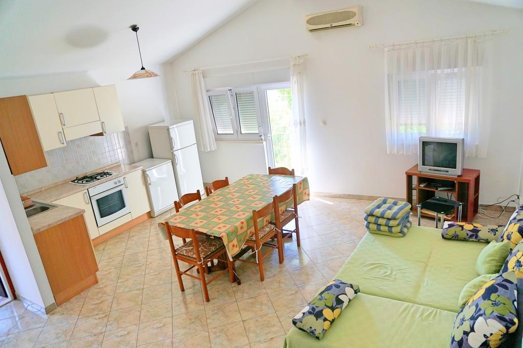 Apartments Borozan Vinišće Kültér fotó
